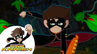 Kid Krrish: Mission Bhutan (Part 5) | Superhero Cartoons | Kid Krrish Official