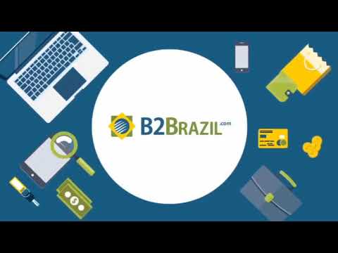 Treinamento sobre o B2B Trade Portal do Banco do Brasil