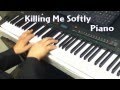 Killing Me Softly - Romantic Instrumental Songs