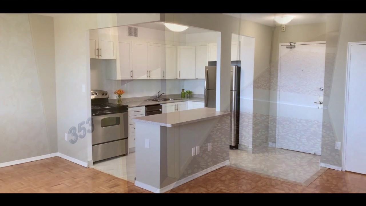 Apartment for Rent 65 Ellerslie Ave (Suite 353), Toronto M&R Property