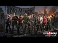 LEFT4 DEAD2 BÖLÜM3 HUNTER PEŞİMDE🏹