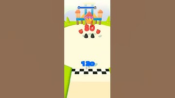 𝐍𝐮𝐦𝐛𝐞𝐫 𝐑𝐮𝐧 𝐆𝐚𝐦𝐞😉(𝓛𝓮𝓿𝓮𝓵 - 4)🔥𝟑𝐝 𝐆𝐚𝐦𝐞𝐩𝐥𝐚𝐲✌#shortsgame