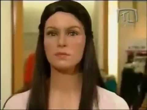Woman to Mannequin | Inanimate TF 1