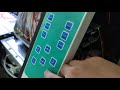 Ink pump power supply from mainboard