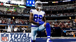 Four Bold predictions for the Cowboys in 2022