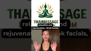 Difference Between Spa and Massage