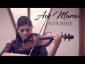 AVE MARÍA (Franz Schubert) 💿 en Violín