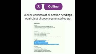Write a 1,000-word blog article in less than 30 minutes using A.I