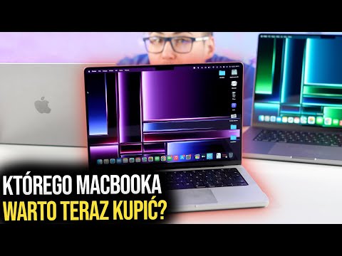 Wideo: Ile kosztuje MacBook 2016?