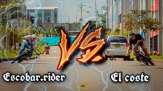 NUNCA ME HABIAN RETADO A UN VS 😱🏁 QUIEN CREES QUE GANO??🤐