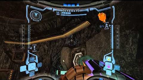 Metroid Prime: 15b - Geothermal Core Jump
