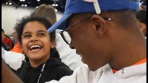 EXPLODING BACON RECAP VIDEO 2019