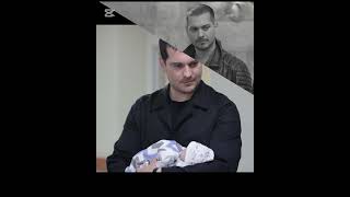 картинка: Неожиданное объявление о Чагатае Улусоя встряхнет мир развлечений