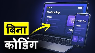How to Build A $25,000/Mo Web App in 20 Minutes (Using AI) - In Hindi