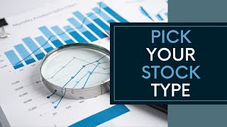 Mastering Stock Types: A Trader's Guide by NetPicks Smart Trading Made Simple 232 views 1 month ago 5 minutes, 14 seconds