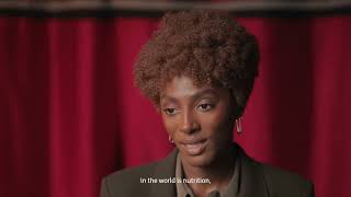 Unspoken Words by Yrsa Daley-Ward with Sainsbury’s and Comic Relief