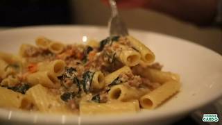 Foodie Card TV: Exclusive evening at Mercato Kitchen in Massapequa Park, NY