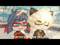 I&#39;ll never abandan you, kitty. | MLB MeMe | Original