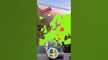 Can l get a sub from every country in Europe? #europe #mapper #globalmapper #mapping #mapp
