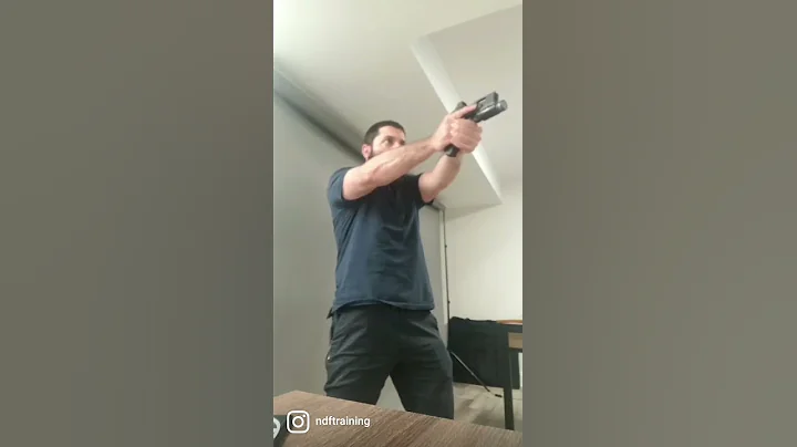 Speed Reload! | The Tactical Rabbi