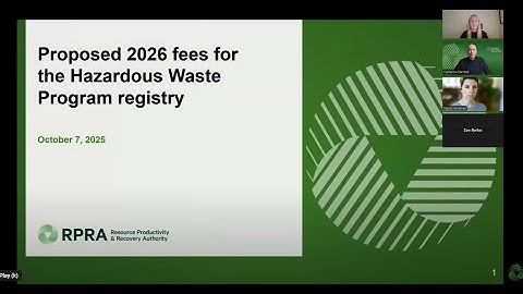 RPRA