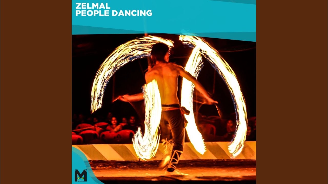 People Dancing (Original Mix) adlı videoyu YouTube'da izle People Dancing (Original Mix) adlı videoyu YouTube'da izle
