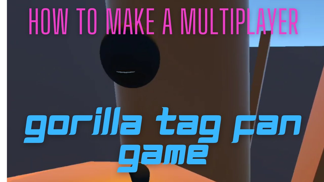 Easily Install Gorilla Tag Mods Step by Step — Reality Remake: VR Is the  Future