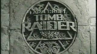 Tomb Raider Pepsi Commercial