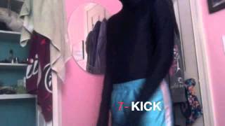 16 things to do in a morphsuit