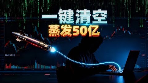 900秒蒸发3600万美元：谁在用键盘洗劫全球交易所？