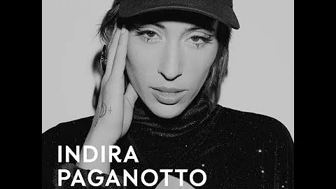 Indira Paganotto @ Awakenings Podcast