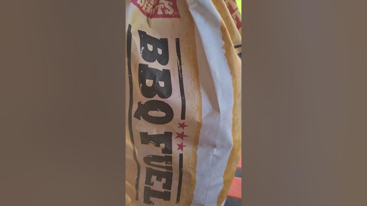 Hot shots bbq fuel YouTube