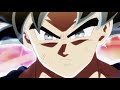 Goku vs Jiren (AMV) New Divide