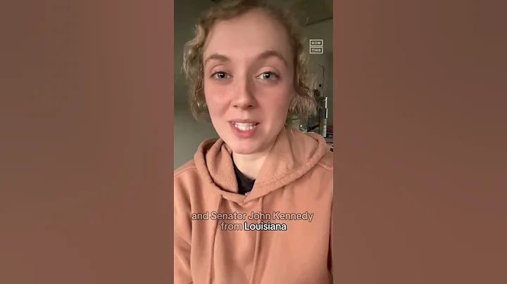 Abortion Rights Advocate Details Standing Up to Sen. John Kennedy