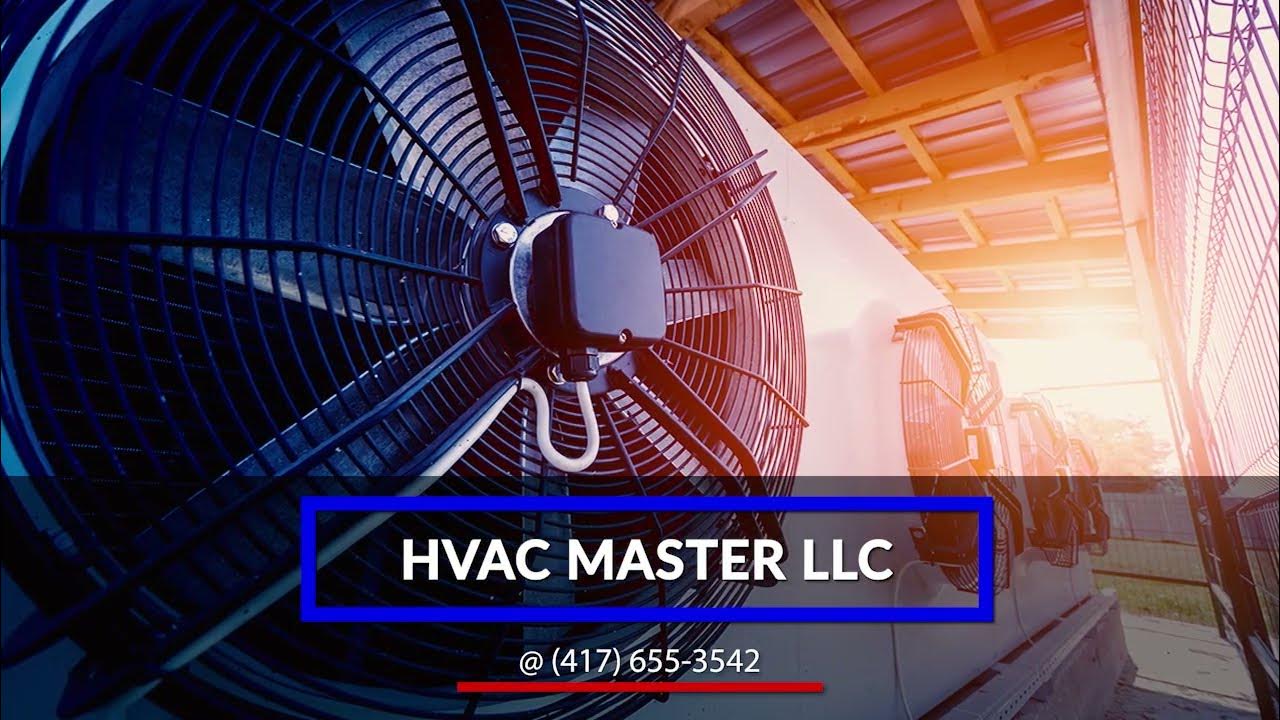 residential-hvac-highlandville-mo-hvac-master-llc-youtube