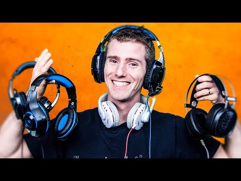 Cheap $25 Gaming Headset Round Up!