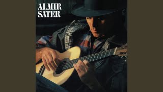 Video thumbnail of "Almir Sater - Um violeiro toca"