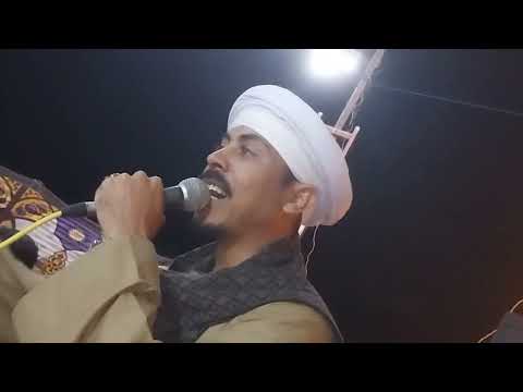 اغنيه عتاب الحبيب لو غاب حبيبي بسال عليه جديد من نجم العرب زناتي عز الدين ايه في