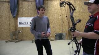 Reign Reactions: Real Deal Outdoors #2