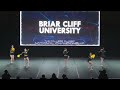 2026 College Classic Briar Cliff University Naia Pom Finals