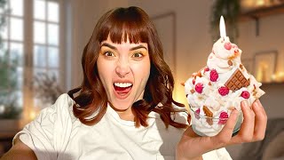 Hicimos CURSO DE VELAS con mi novio 👩🏻‍❤️‍💋‍👨🏻 y mi familia ♥️