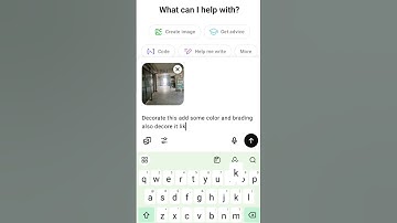 Decorate your home/Office with Ai