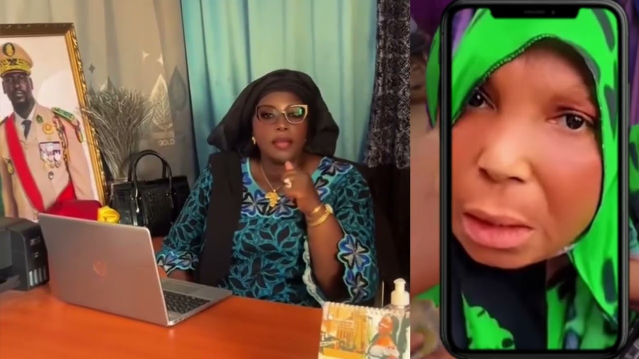 Votre atentions s’il vous plaît 🙏 Nous demandons justice pour la maman qui a été victime de violence