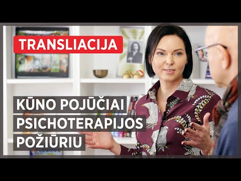 Video: Psichoterapijos Kaina. Už Ką Mes Mokame?