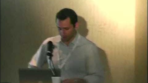 Owasp5042 Part1 - JBROFUZZ 1.1 - BUILDING A JAVA FUZZER, with Yiannis Pavlosoglou.