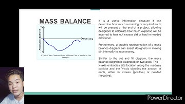 GEOMETRIC DESIGN FOR HIGHWAYS AND RAILWAYS - EARTHWORKS