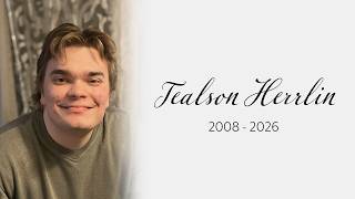 Tealson Herrlin Memorial Service