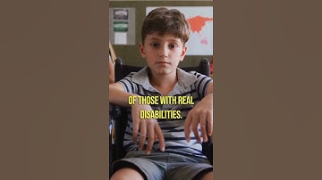 Transabled Identity: Redefining Disabilities or Crossing the Line?
