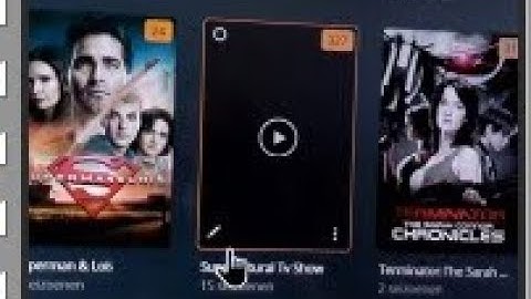 Frank Snijders. jellyfin Metadata Tutorial