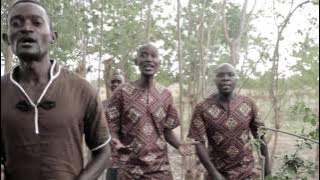 VOICE OF LUAPULA- WALAKOTELA PA NG'ANDA (Zambian Kalindula Music)